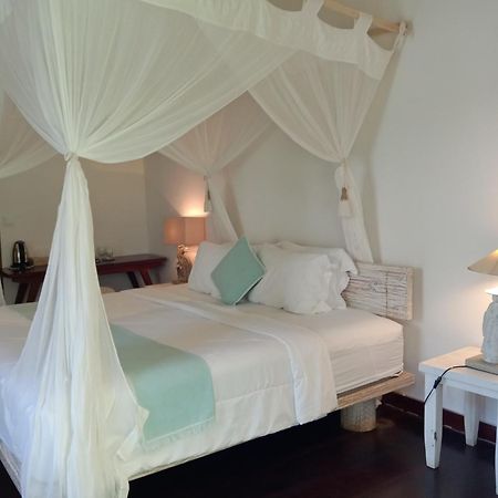 Rua Beach Resort Sumba Exterior foto