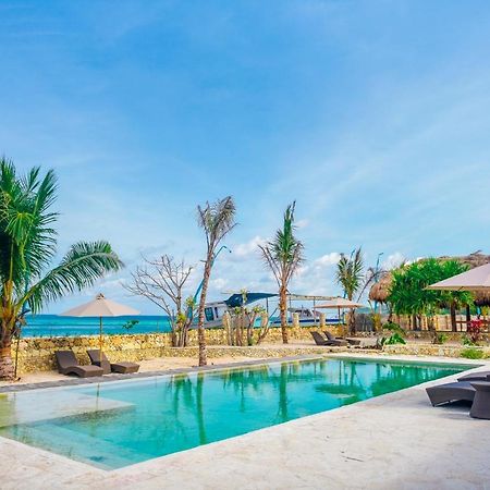 Rua Beach Resort Sumba Exterior foto