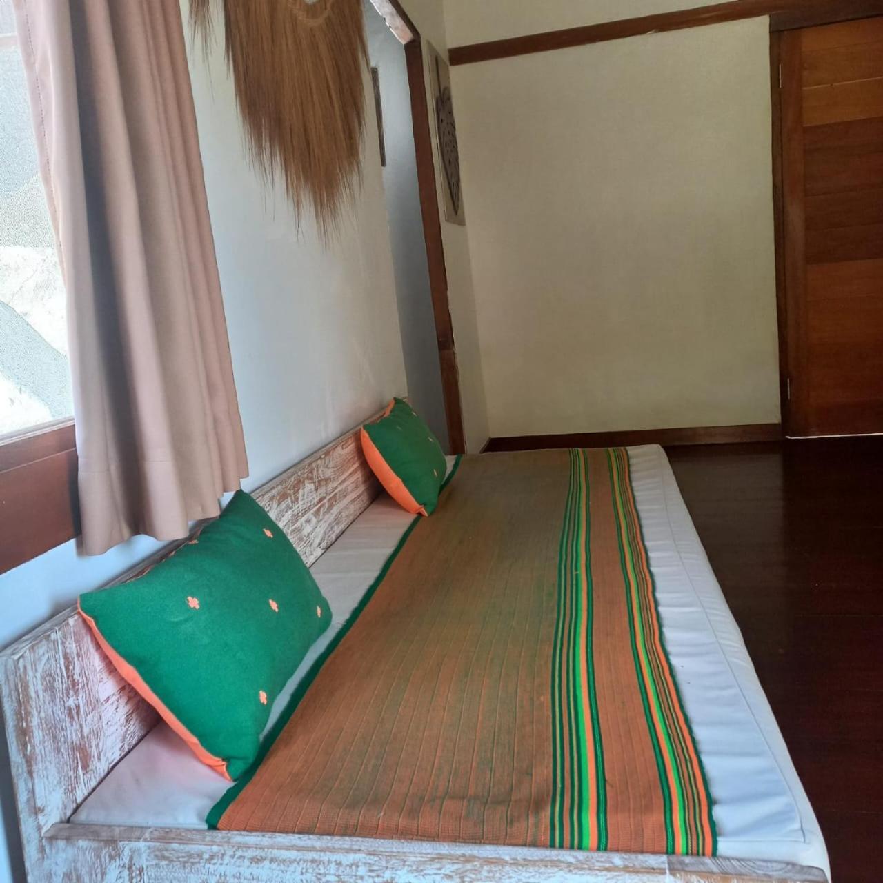 Rua Beach Resort Sumba Exterior foto