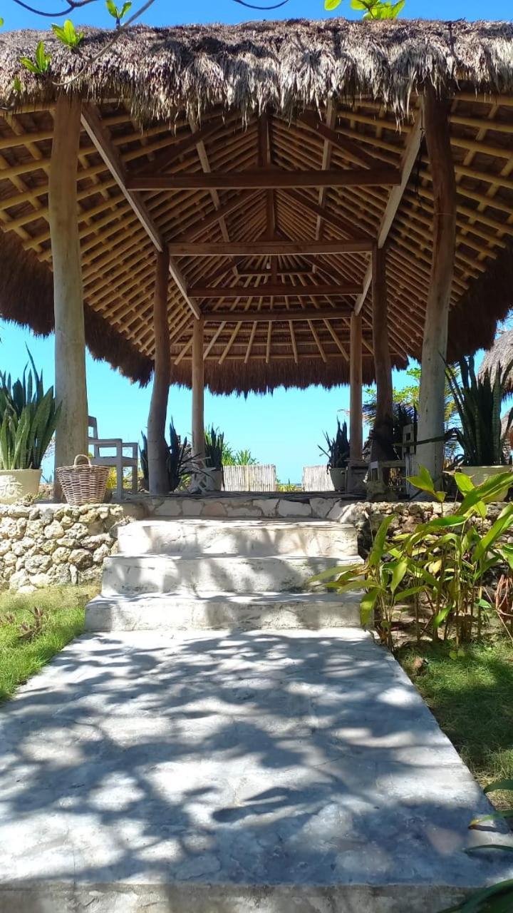 Rua Beach Resort Sumba Exterior foto