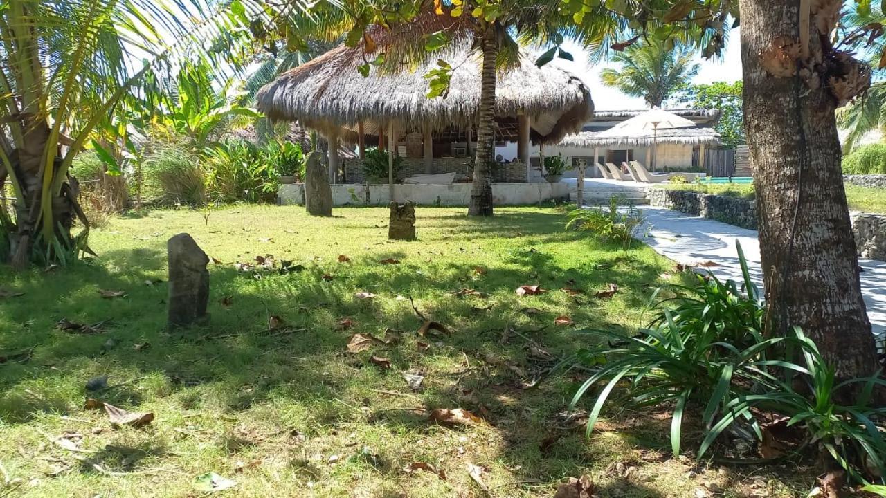 Rua Beach Resort Sumba Exterior foto