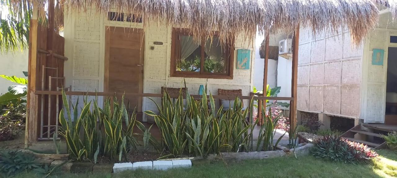 Rua Beach Resort Sumba Exterior foto