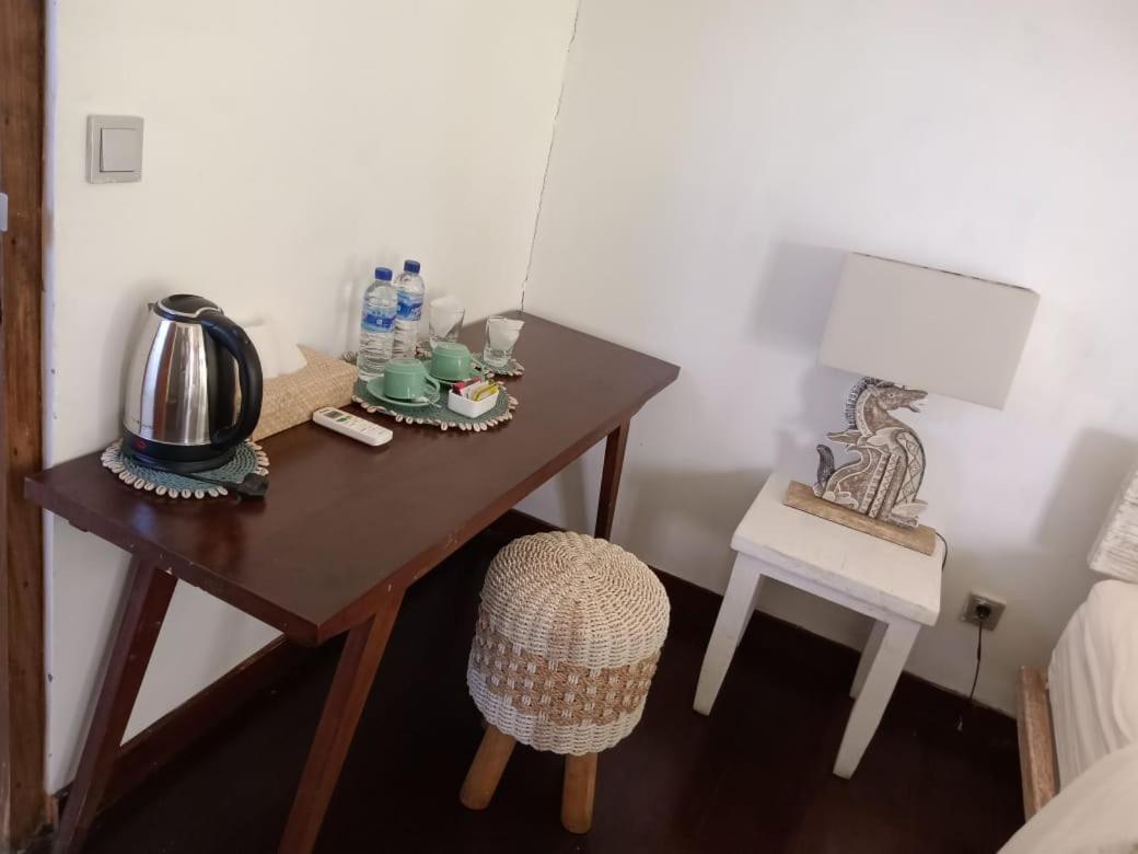 Rua Beach Resort Sumba Habitación foto