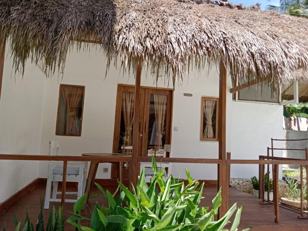 Rua Beach Resort Sumba Habitación foto