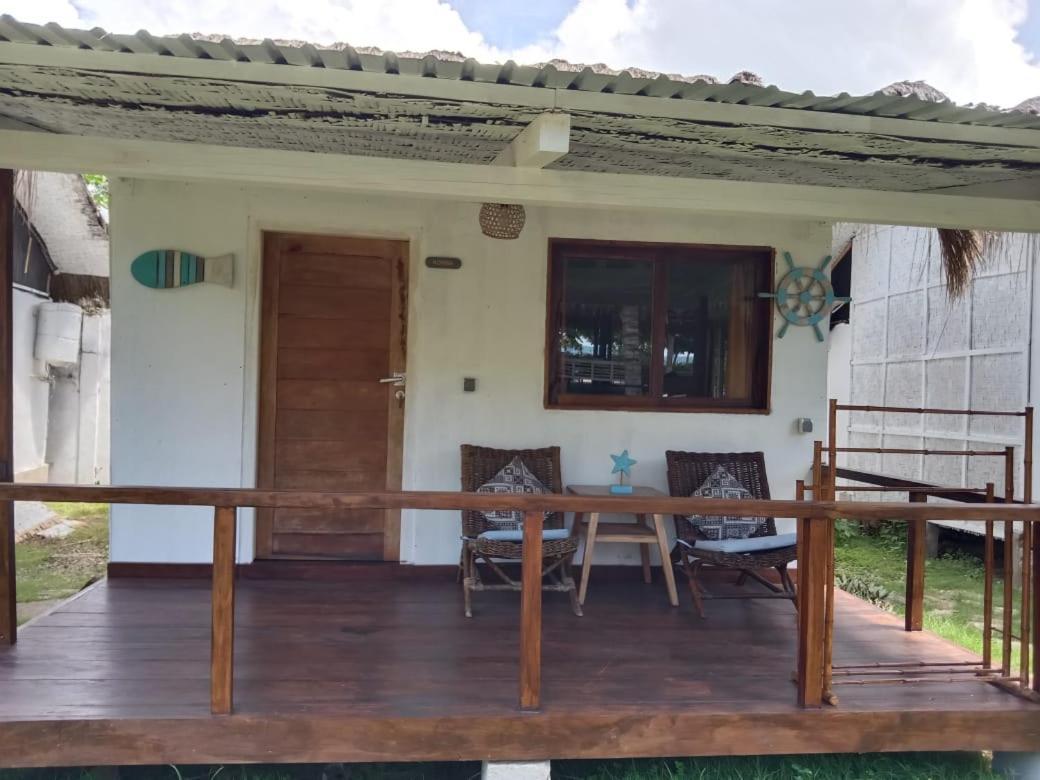 Rua Beach Resort Sumba Habitación foto