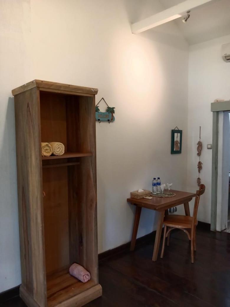 Rua Beach Resort Sumba Habitación foto
