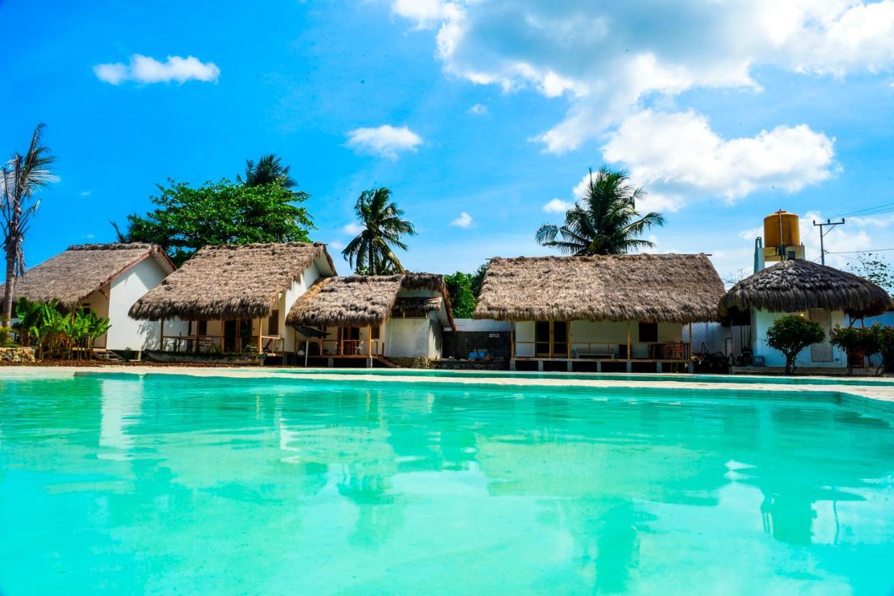 Rua Beach Resort Sumba Exterior foto