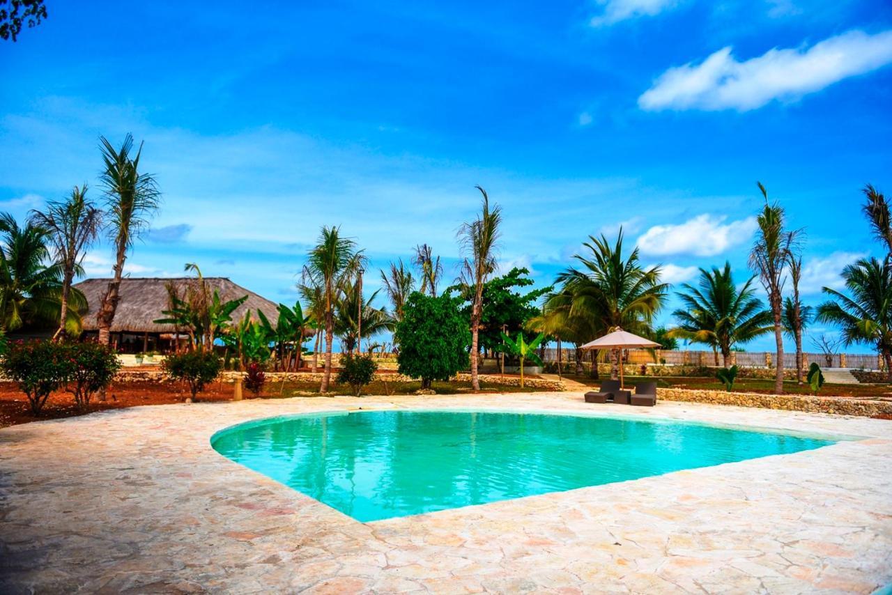 Rua Beach Resort Sumba Exterior foto