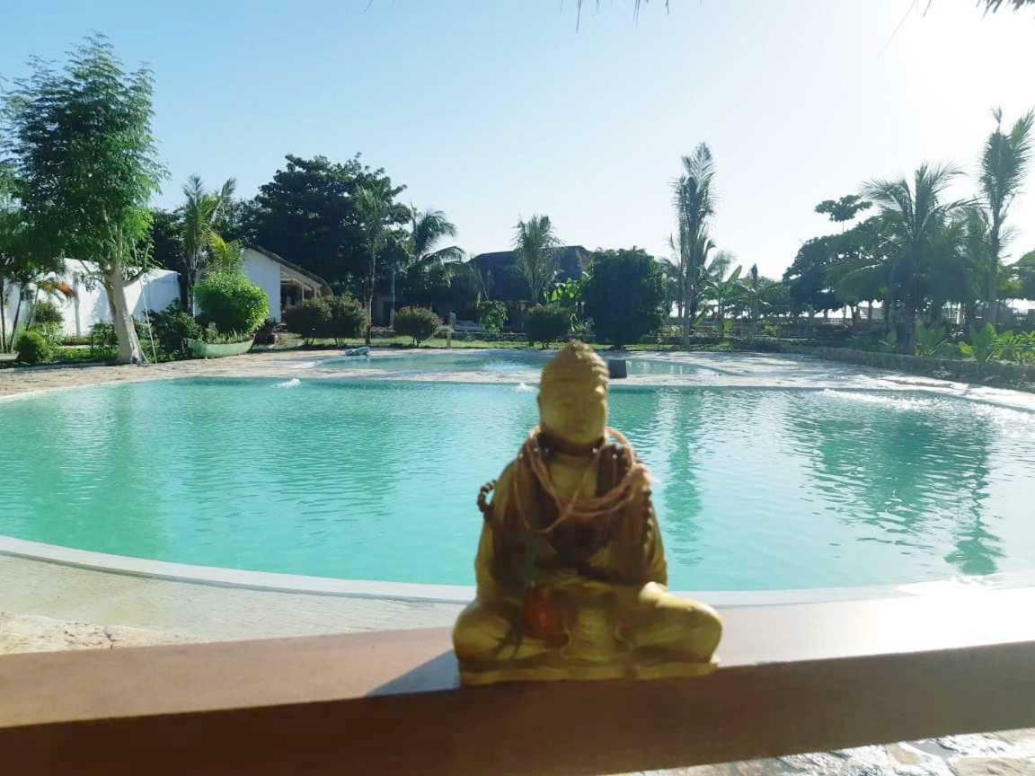 Rua Beach Resort Sumba Exterior foto